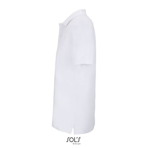 POLO UNISEXE SOL'S PEGASE - 8