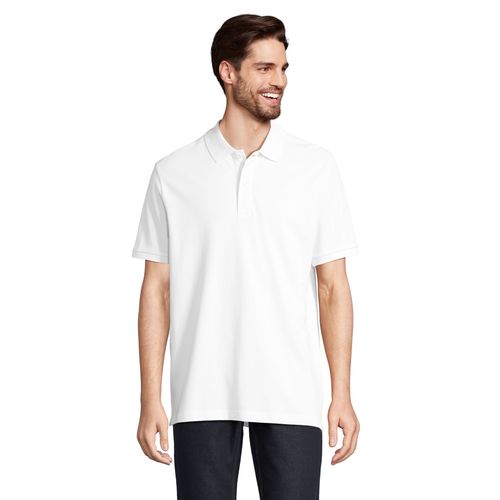 POLO UNISEXE SOL'S PEGASE - 3