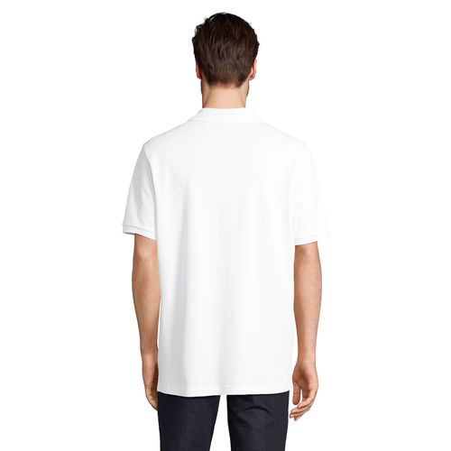 POLO UNISEXE SOL'S PEGASE - 4