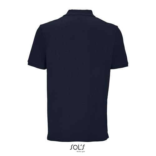 marina francesa POLO UNISEX SOL'S PEGASE