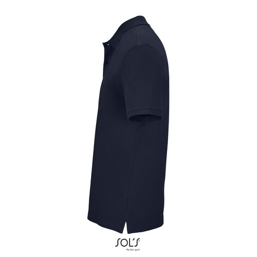 marina francesa POLO UNISEX SOL'S PEGASE