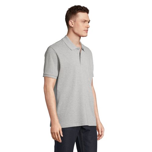 POLO UNISEXE SOL'S PEGASE