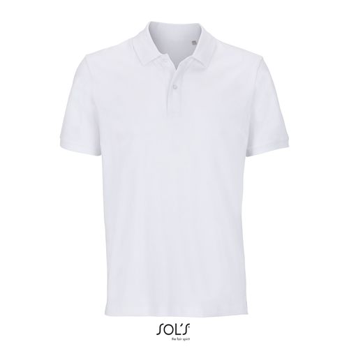 POLO UNISEXE SOL'S PEGASE - 6