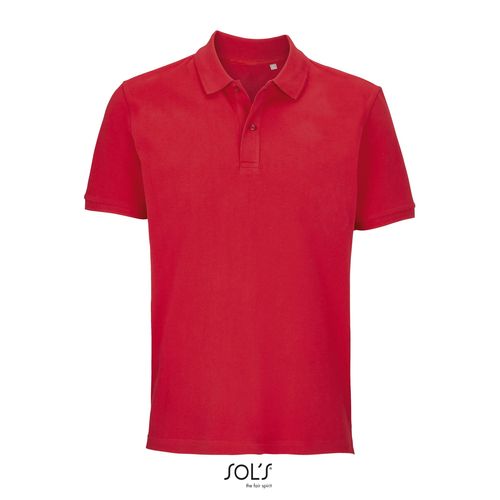 POLO UNISEXE SOL'S PEGASE