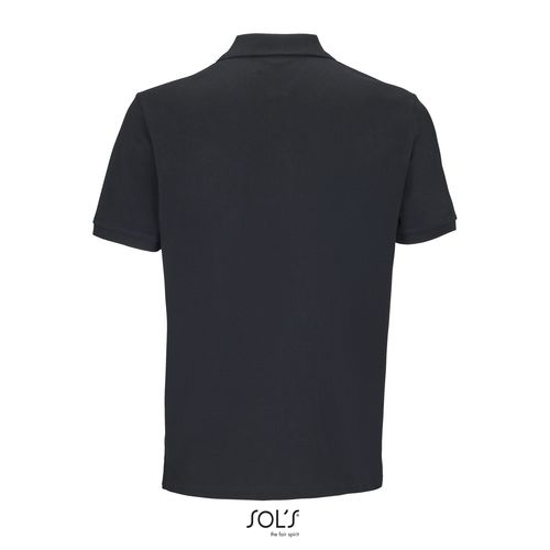 POLO UNISEXE SOL'S PEGASE