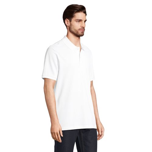 POLO UNISEXE SOL'S PEGASE - 5