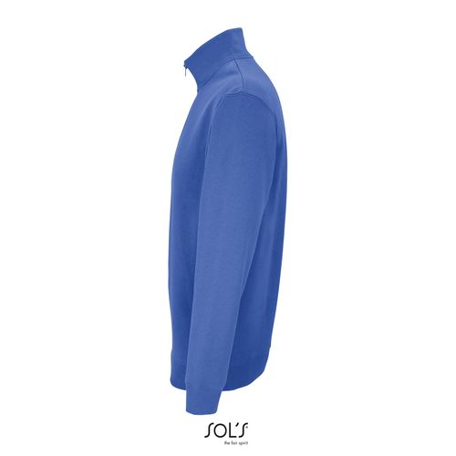 SWEAT-SHIRT UNISEXE COL CAMIONNEUR SOL'S CONRAD