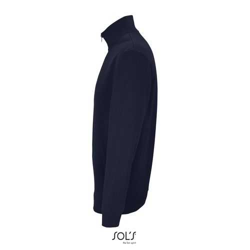 SWEAT-SHIRT UNISEXE COL CAMIONNEUR SOL'S CONRAD