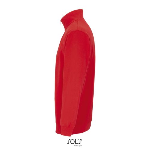 SWEAT-SHIRT UNISEXE COL CAMIONNEUR SOL'S CONRAD