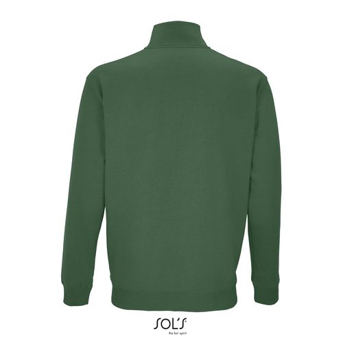 SWEAT-SHIRT UNISEXE COL CAMIONNEUR SOL'S CONRAD