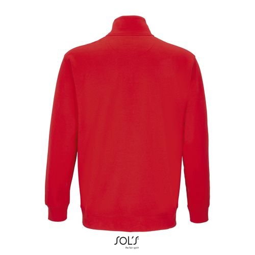 SWEAT-SHIRT UNISEXE COL CAMIONNEUR SOL'S CONRAD