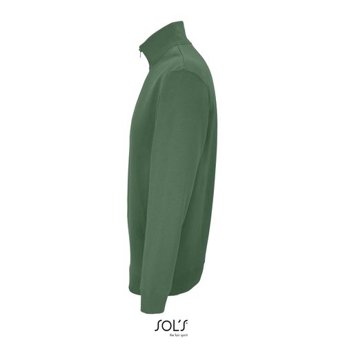 SWEAT-SHIRT UNISEXE COL CAMIONNEUR SOL'S CONRAD