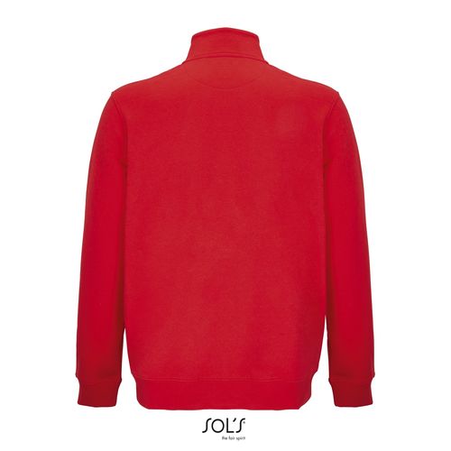 VESTE ZIPPÉE UNISEXE SOL'S COOPER