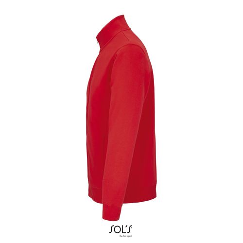 VESTE ZIPPÉE UNISEXE SOL'S COOPER