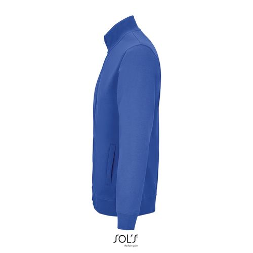 VESTE ZIPPÉE UNISEXE SOL'S COOPER