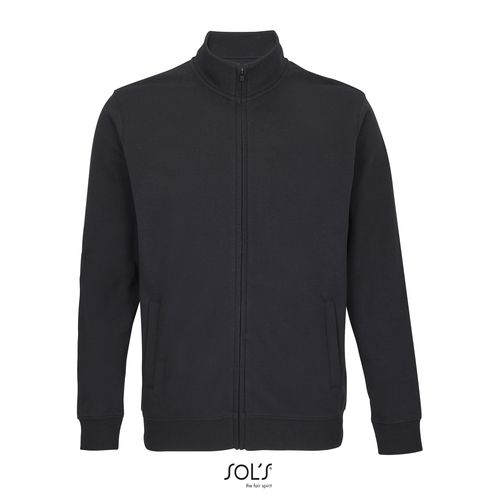 VESTE ZIPPÉE UNISEXE SOL'S COOPER