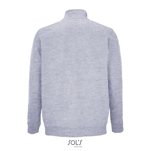 VESTE ZIPPÉE UNISEXE SOL'S COOPER