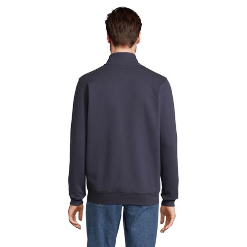 VESTE ZIPPÉE UNISEXE SOL'S COOPER