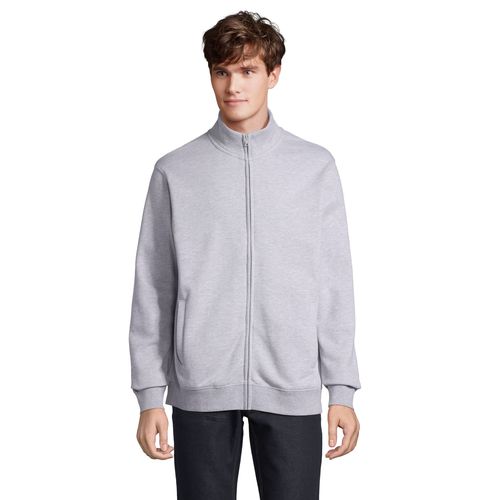 VESTE ZIPPÉE UNISEXE SOL'S COOPER