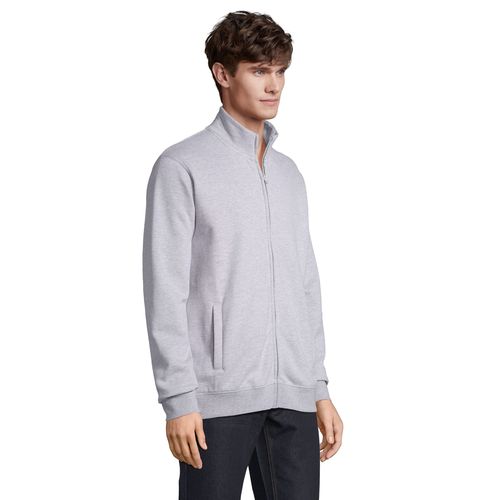 VESTE ZIPPÉE UNISEXE SOL'S COOPER