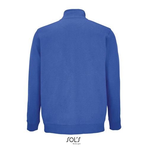 VESTE ZIPPÉE UNISEXE SOL'S COOPER