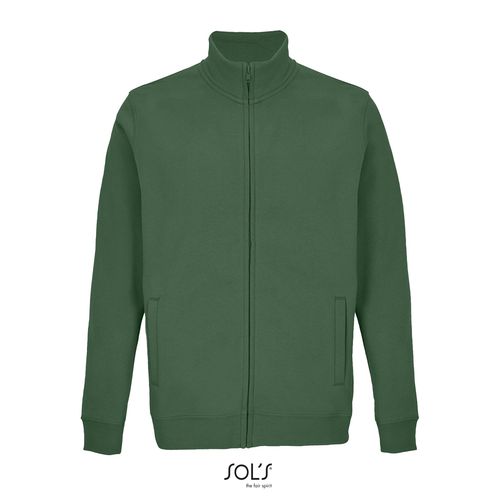 VESTE ZIPPÉE UNISEXE SOL'S COOPER
