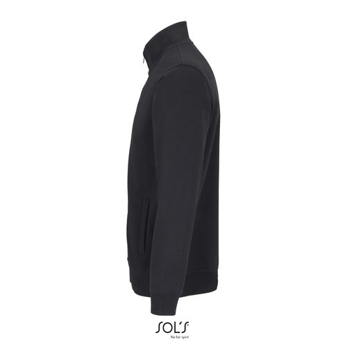VESTE ZIPPÉE UNISEXE SOL'S COOPER