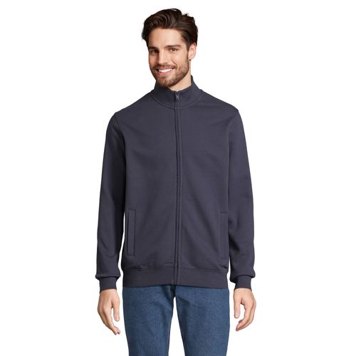 VESTE ZIPPÉE UNISEXE SOL'S COOPER