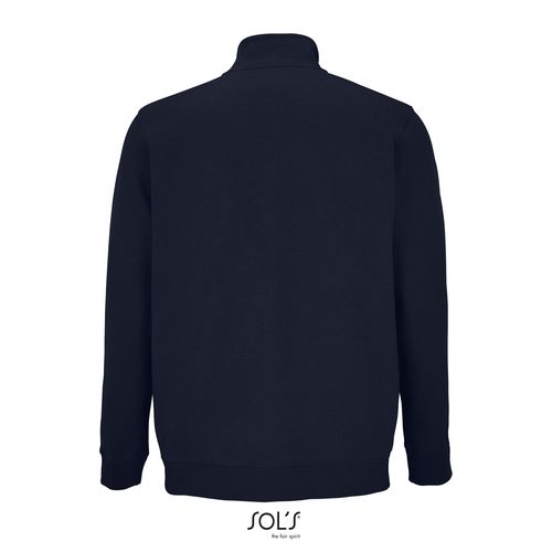VESTE ZIPPÉE UNISEXE SOL'S COOPER