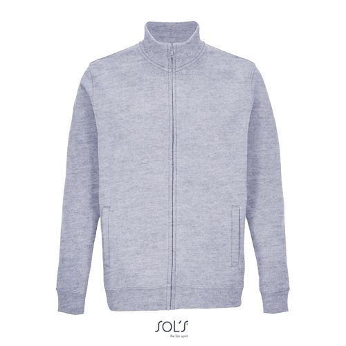 VESTE ZIPPÉE UNISEXE SOL'S COOPER