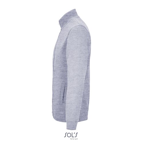 VESTE ZIPPÉE UNISEXE SOL'S COOPER