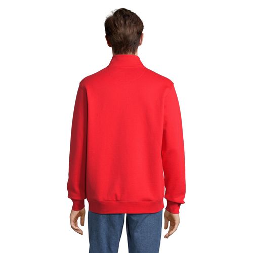 VESTE ZIPPÉE UNISEXE SOL'S COOPER