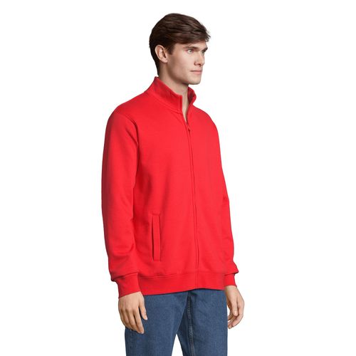 VESTE ZIPPÉE UNISEXE SOL'S COOPER