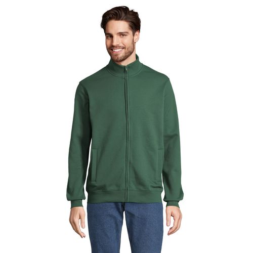 VESTE ZIPPÉE UNISEXE SOL'S COOPER