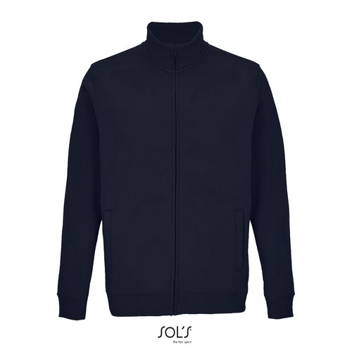 VESTE ZIPPÉE UNISEXE SOL'S COOPER