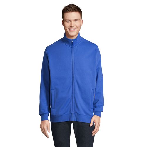 VESTE ZIPPÉE UNISEXE SOL'S COOPER