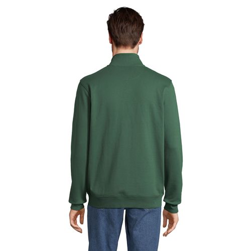 VESTE ZIPPÉE UNISEXE SOL'S COOPER