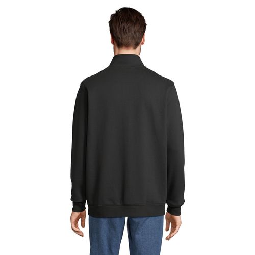 VESTE ZIPPÉE UNISEXE SOL'S COOPER - 4
