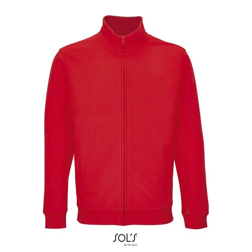 VESTE ZIPPÉE UNISEXE SOL'S COOPER