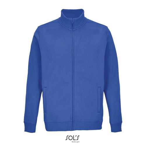 VESTE ZIPPÉE UNISEXE SOL'S COOPER