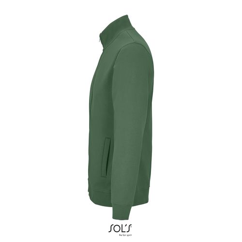 VESTE ZIPPÉE UNISEXE SOL'S COOPER