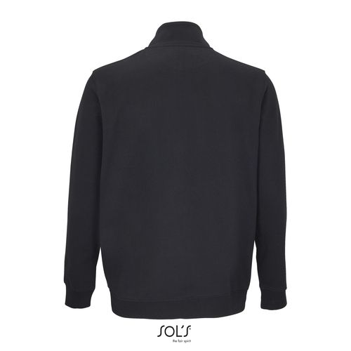VESTE ZIPPÉE UNISEXE SOL'S COOPER - 7