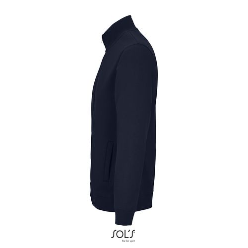 VESTE ZIPPÉE UNISEXE SOL'S COOPER