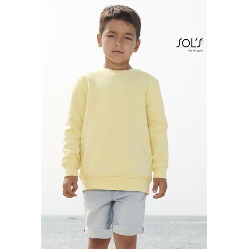 SWEAT-SHIRT ENFANT SOL'S COLUMBIA KIDS - 2