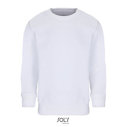 SWEAT-SHIRT ENFANT SOL'S COLUMBIA KIDS - 5