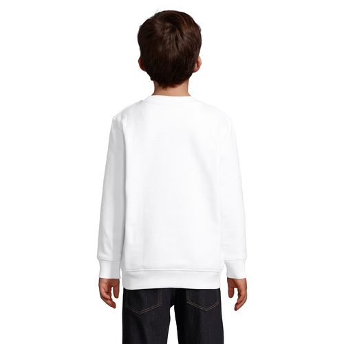 SWEAT-SHIRT ENFANT SOL'S COLUMBIA KIDS - 4