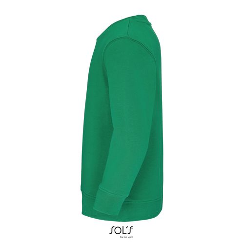 verde prado SUDADERA PARA NIÑOS SOL'S COLUMBIA KIDS