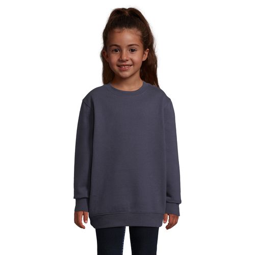 marina francesa SUDADERA PARA NIÑOS SOL'S COLUMBIA KIDS