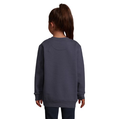 marina francesa SUDADERA PARA NIÑOS SOL'S COLUMBIA KIDS