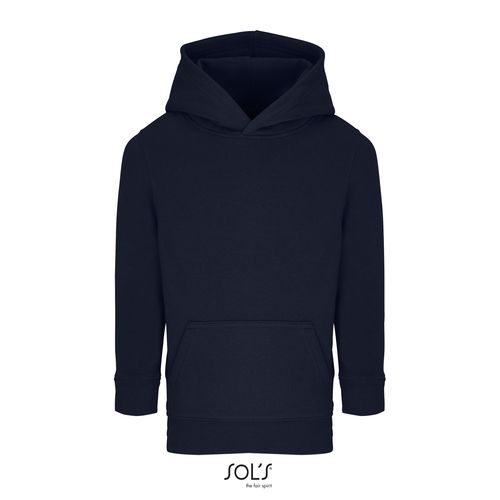 SWEAT-SHIRT ENFANT À CAPUCHE SOL'S CONDOR KIDS